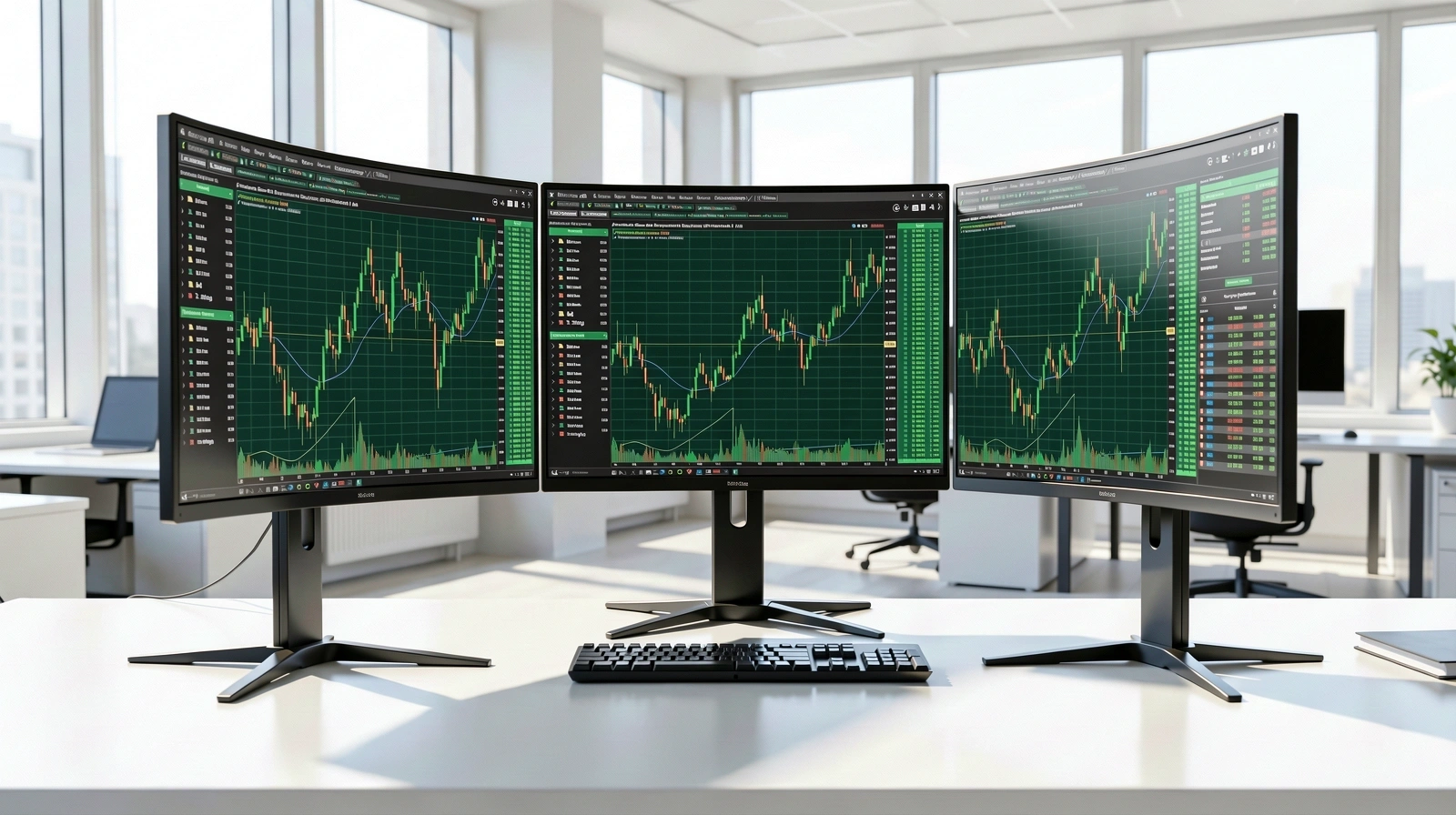 MetricQuantyx Research Environment