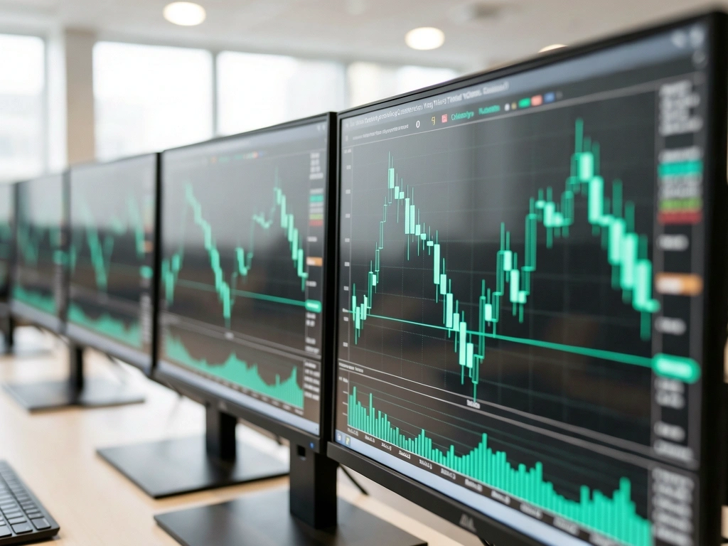 MetricQuantyx Framework