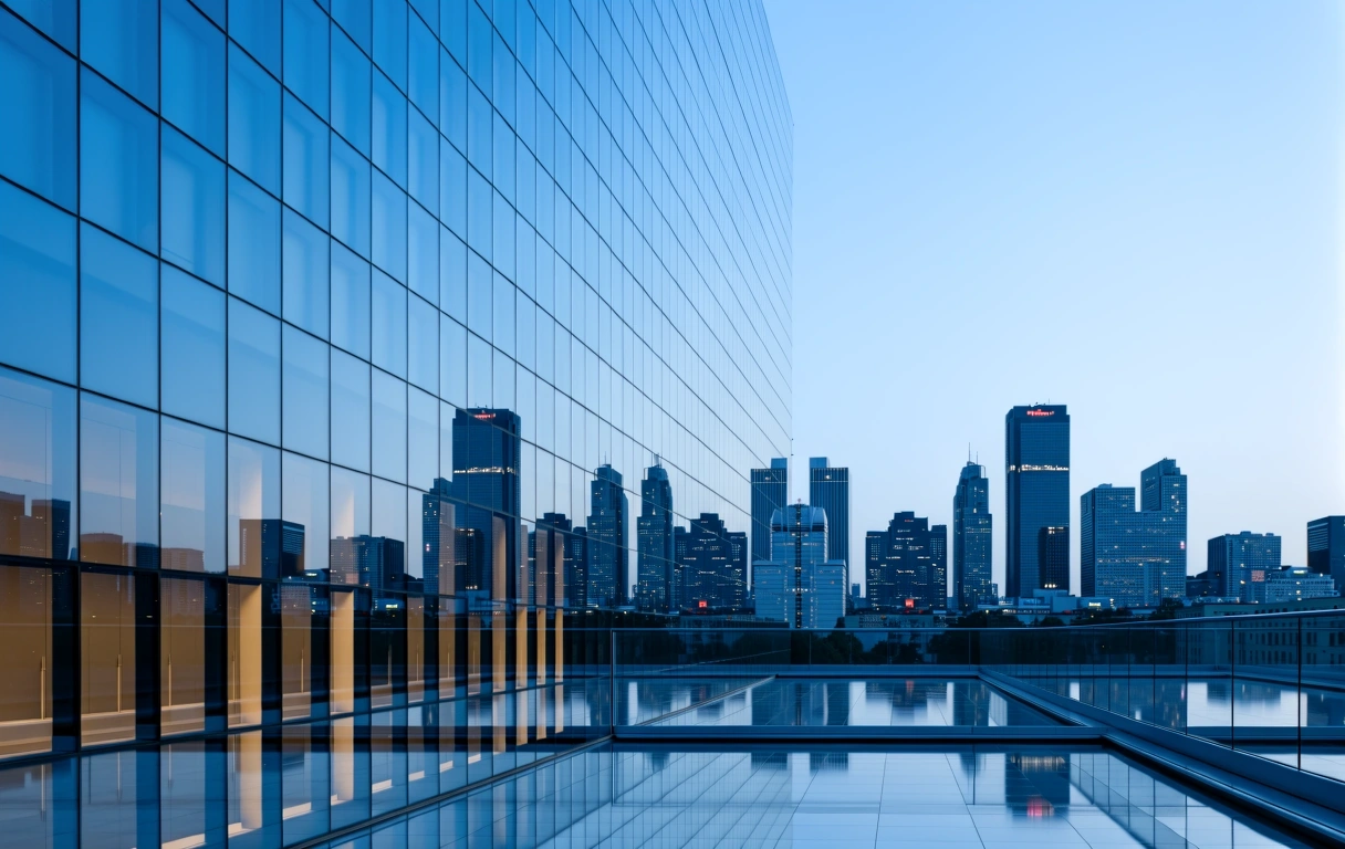 MetricQuantyx Headquarters