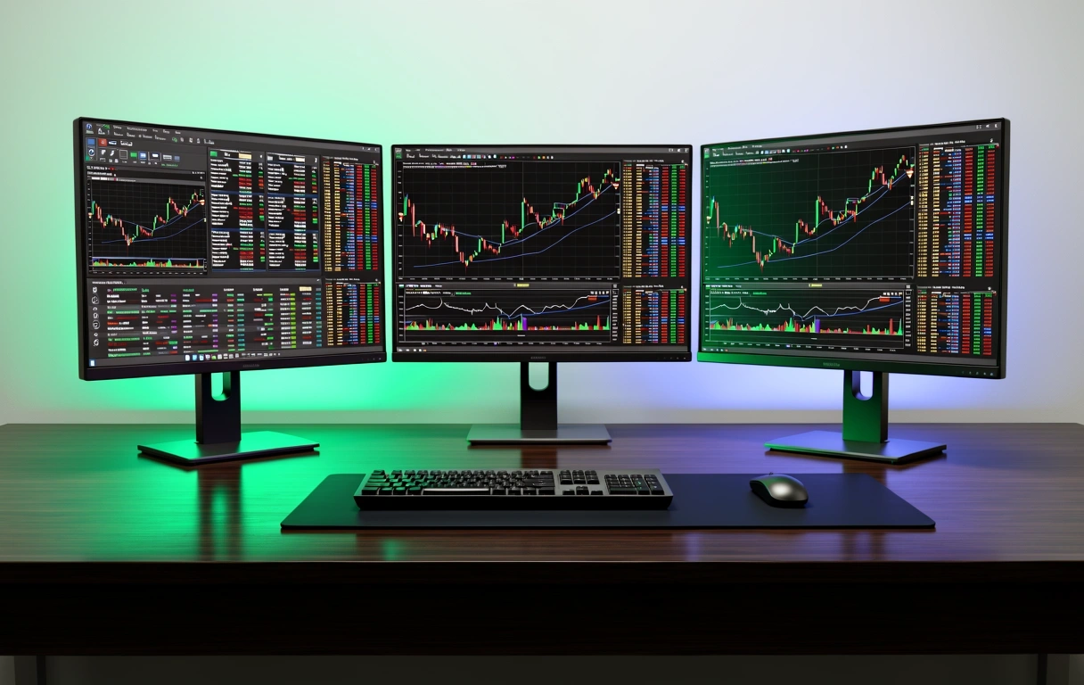 Quantitative Analysis Environment